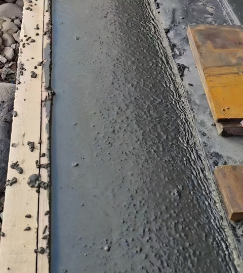 南通环氧砂浆的特点及施工流程​