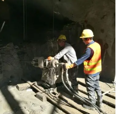 南通水下抗分散灌浆料特点 水下不分散注浆料介绍