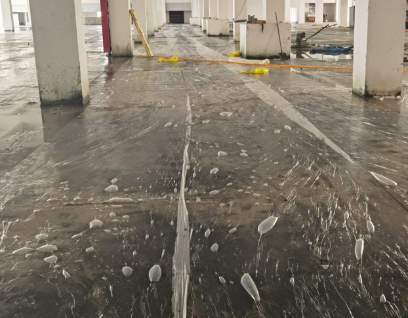 南通不发火砂浆和不发火金属骨料有什么区别