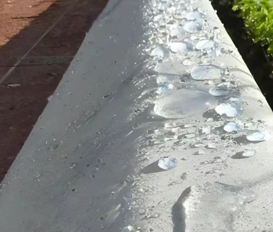 南通硅烷浸渍涂料在混凝土保护中的应用