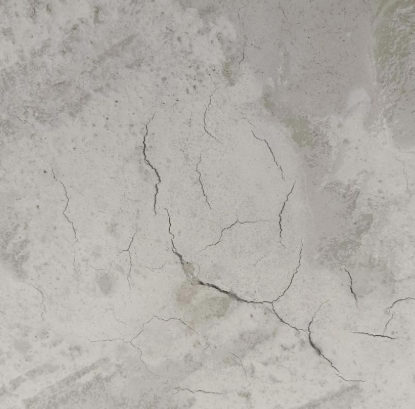 南通灌浆料为什么会产生裂缝？出现裂缝该如何处理？