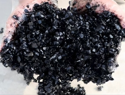 南通沥青冷补料（沥青砂）的优势特点与施工流程解析