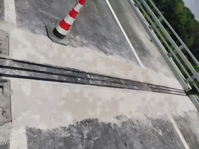 南通伸缩缝更换后浇筑材料快速结构修补料速砼的产品特点及施工流程​